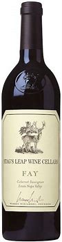 Image result for Stag's Leap Wine Cellars Cabernet Sauvignon Red Hills Lake County