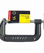 Image result for 5 Inch C-Clamp