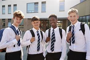 Image result for High School Students Smiling