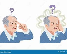 Image result for Old Person Forgot Something