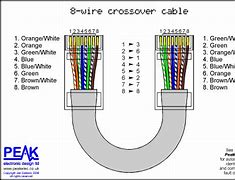 Image result for Network Cable Wiring