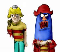 Image result for Flapjack Outfit