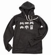 Image result for Game Controller Hoodie