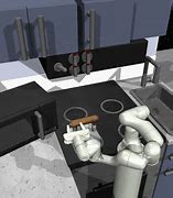Image result for Robotic Kitchen
