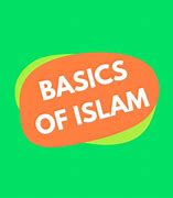 Image result for Islam as a Word