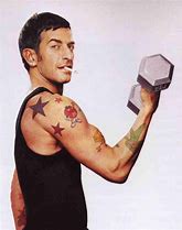 Image result for Marc Jacobs Tattoos
