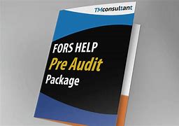 Image result for Fors Bronze Audit Toolkit
