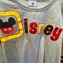 Image result for Disney Sweatshirts