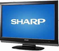 Image result for TV Sharp 32 Output