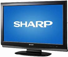 Image result for 32'' Sharp TV DVD Combo