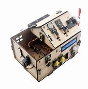 Image result for Home Automation Arduino Projects