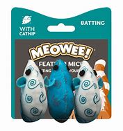 Image result for Cat Mouse Toy