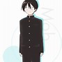 Image result for Invisible Man Anime