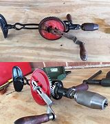 Image result for Metro Tool Works Hand Crank Drill