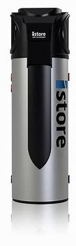 Image result for Istore Heat Pump