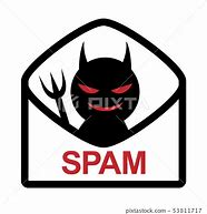 Image result for C++ Icon Spam Virus