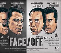 Image result for face off