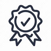 Image result for Trusted Performance Icon