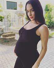 Image result for Nikki Bella Pregnancy