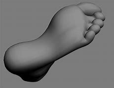 Image result for Humanoid Feet