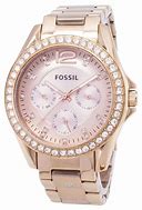Image result for Latest Fossil Watch Fo Girls