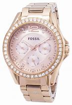 Image result for Ladies Fossil Watches