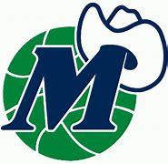 Image result for Dallas Mavericks Old Logo