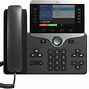 Image result for Cisco 8861 Phone