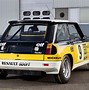 Image result for Renault Rally Car