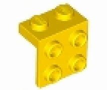 Image result for 1X2 Snot Tile LEGO
