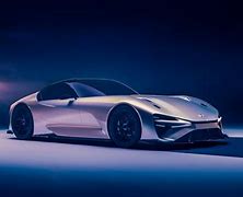 Image result for Lexus EV Sport Concept