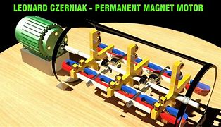 Image result for Linear Motor Magnet