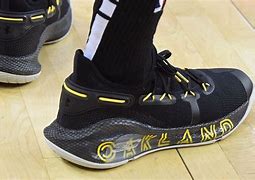 Image result for Curry 6 Thank You