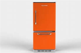 Image result for 18 Cubic Foot Refrigerator Bottom Freezer