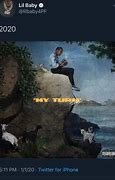 Image result for Lil Baby My Turn Album