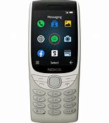 Image result for Nokia 8210 Small Phone
