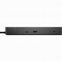 Image result for Dell WD19 Dock Connections