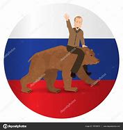 Image result for Vladimir Putin Riding Bear