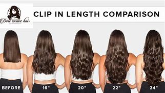 Image result for Galf Inch Hair