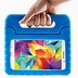 Image result for Galaxy Tab 6s Lite Cover Kids Shockproof South Africa