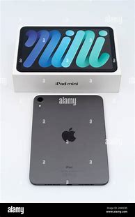 Image result for Apple iPad Mini 6 Box