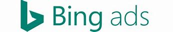 Image result for Bing Ads Logo