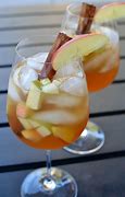 Image result for Apple Cider Cinnamon Drink