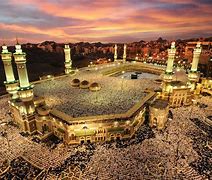 Image result for Islam Sacred Sites