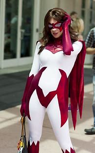 Image result for Awesome Superhero Costumes