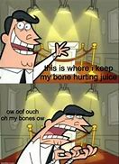Image result for Bones. It Meme