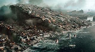 Image result for 2012 Movie Destruction