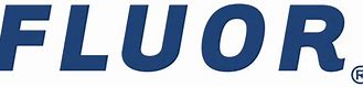 Image result for Fluor Corp Logo
