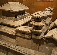 Image result for Xianyang Palace