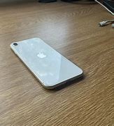 Image result for Apple iPhone SE 3rd Gen 128GB Starlight